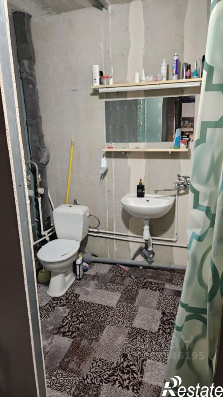 2-комн квартира ул Народная, 13,  д. 13