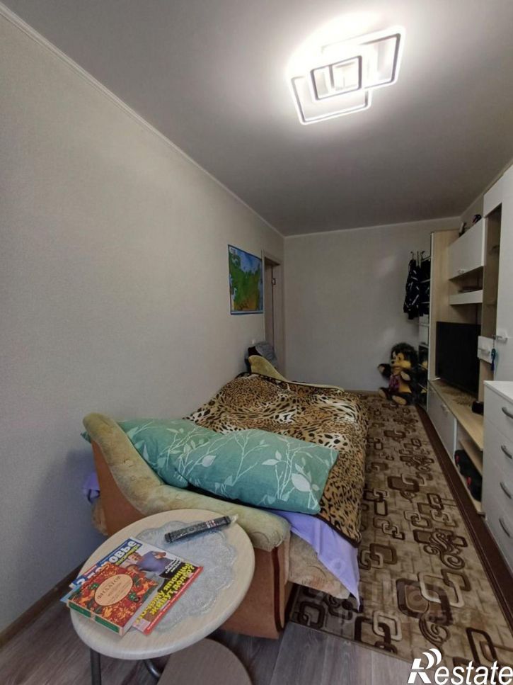 2-комн квартира ул Петровская, 20,  д. 20