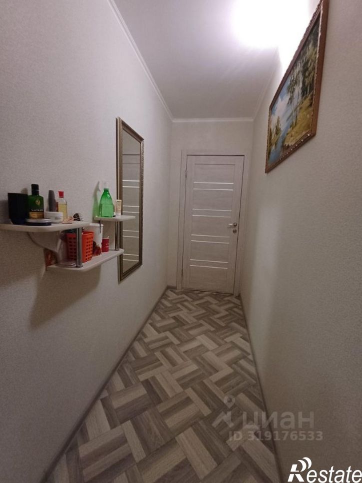 2-комн квартира ул Петровская, 20,  д. 20