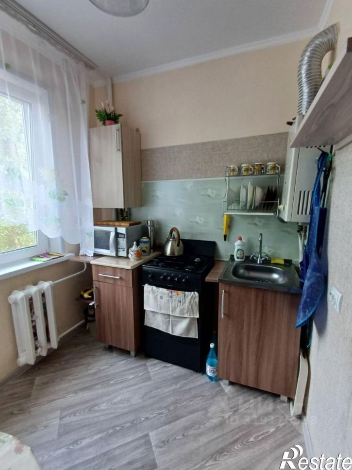 2-комн квартира ул Петровская, 20,  д. 20