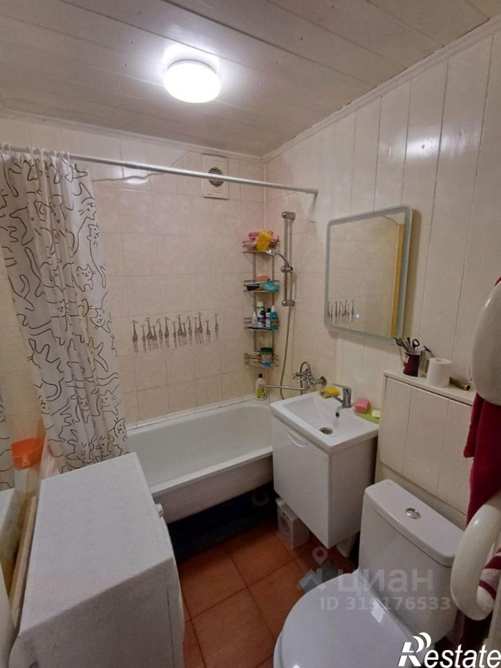 2-комн квартира ул Петровская, 20,  д. 20