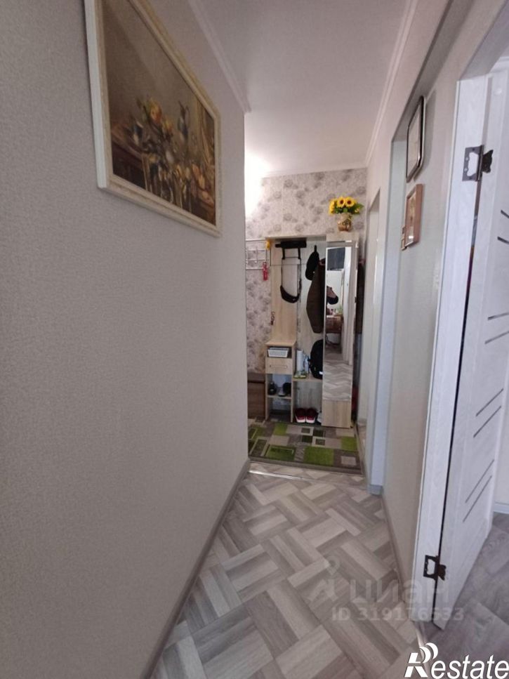 2-комн квартира ул Петровская, 20,  д. 20