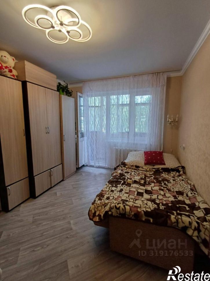 2-комн квартира ул Петровская, 20,  д. 20