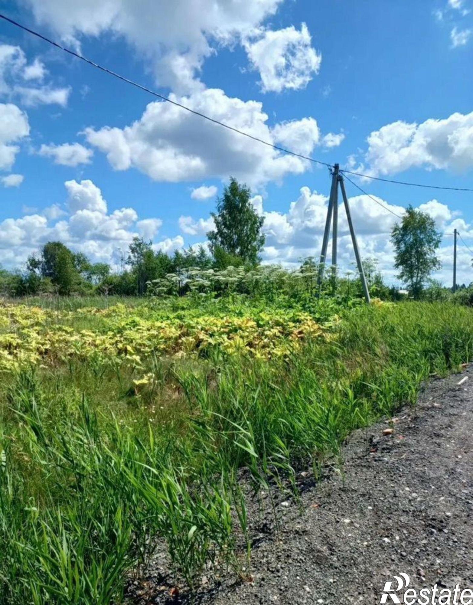 Купить землю, земельный участок за 350 000 рублей на ул Ивана Виноградова, 14