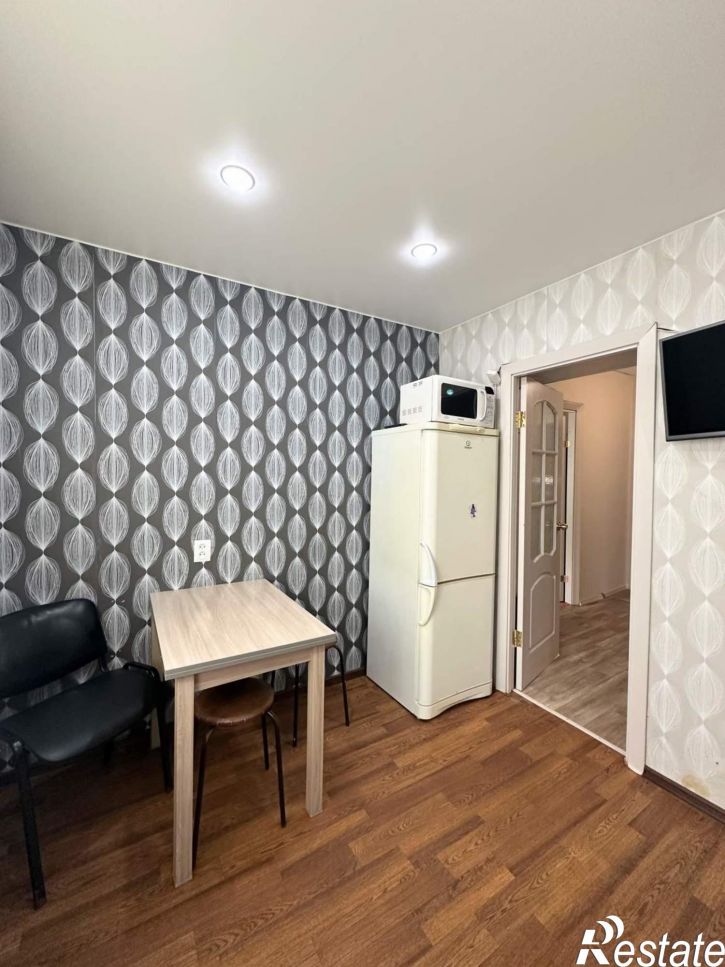 1-комн квартира Звездная ул., д.10
