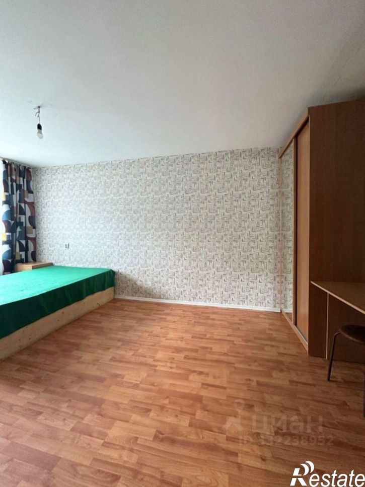 1-комн квартира ул Звездная, 10,  д. 10