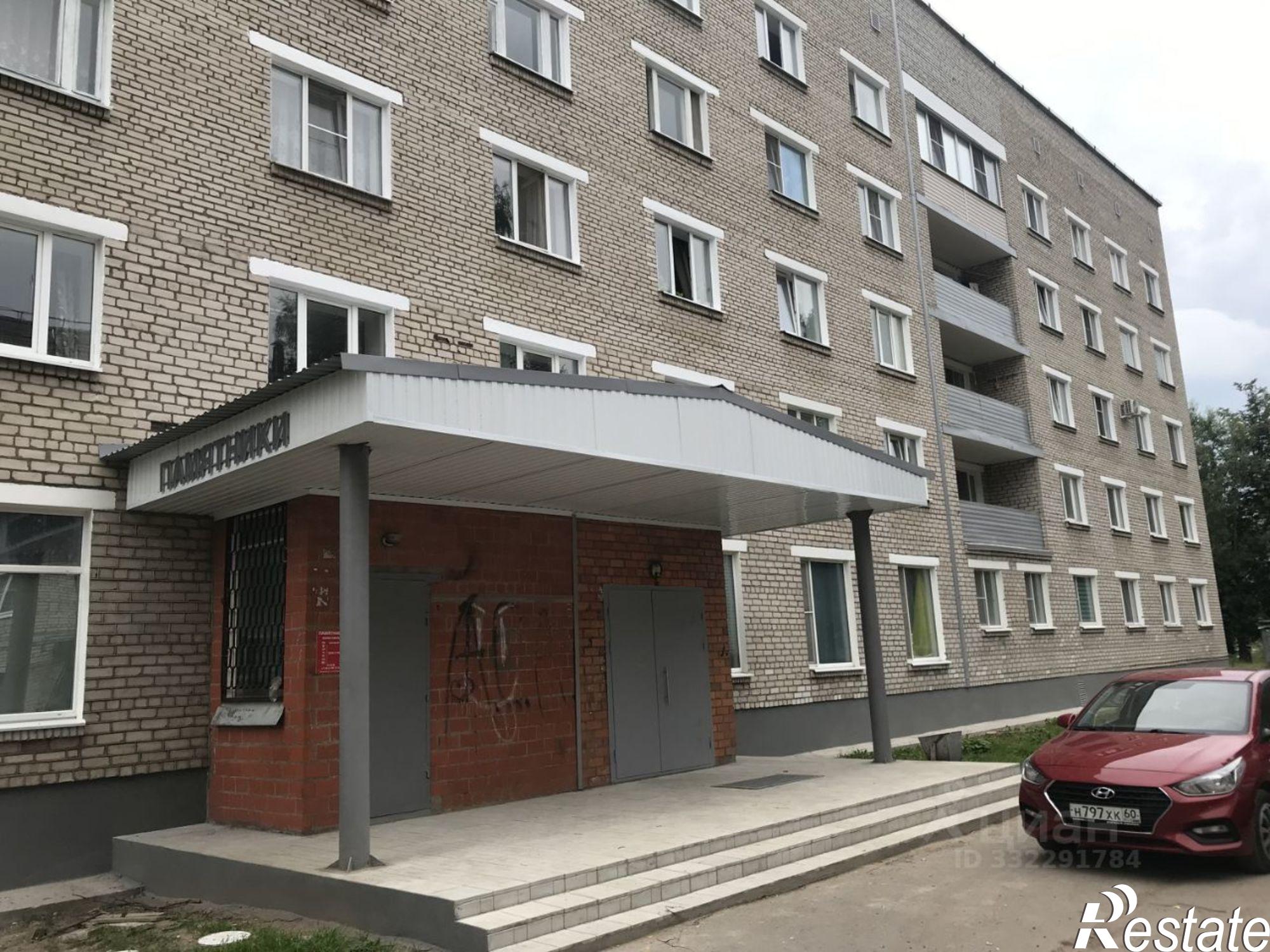Купить комнату за 1 300 000 рублей на ул Конная, 30