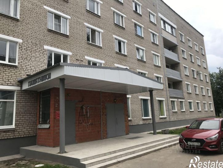Комната ул Конная, 30,  д. 30