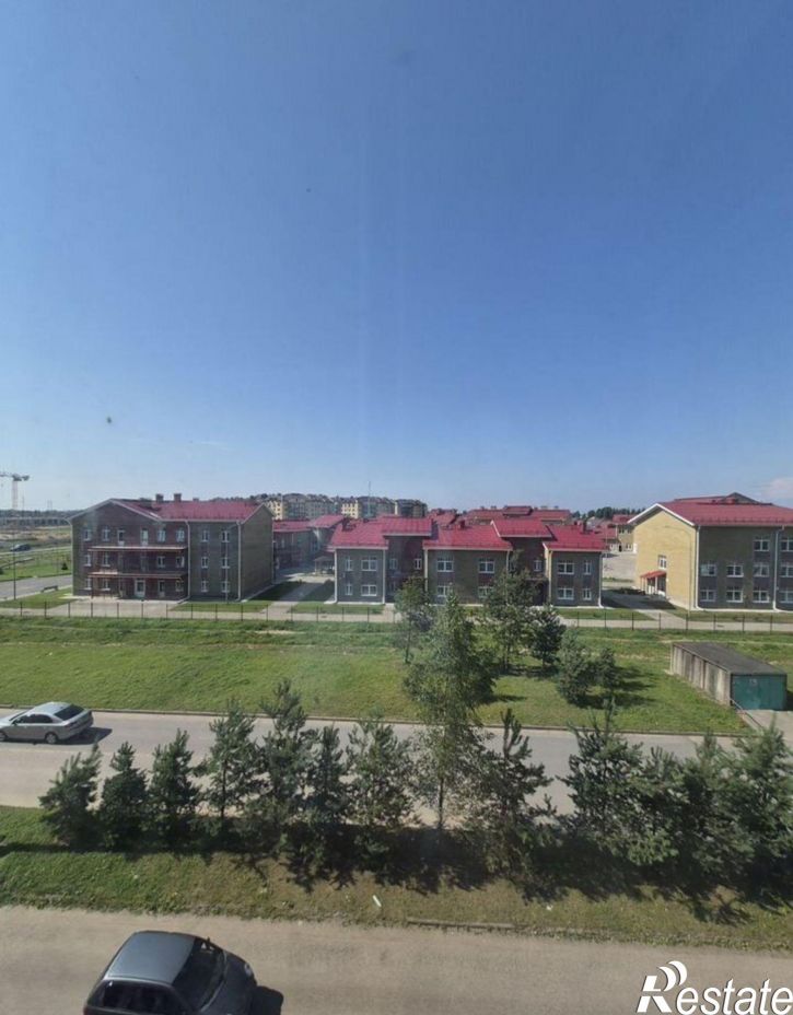 3-комн квартира ул Байкова, 14,  д. 14