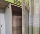 2-комн, 52кв м, этаж 4/5 ул Кузбасской Дивизии, 40