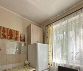 3-комн, 58кв м, этаж 1/5 ул Гражданская, 15А