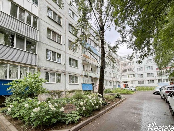 2-комн квартира ул Звездная, 15,  д. 15