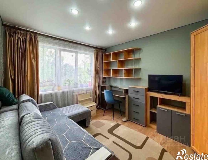 2-комн квартира ул Звездная, 15,  д. 15