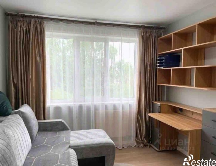 2-комн квартира ул Звездная, 15,  д. 15