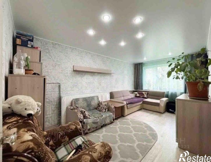 2-комн квартира ул Звездная, 15,  д. 15