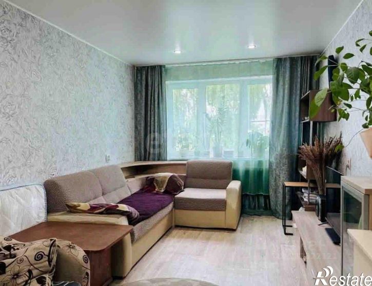 2-комн квартира ул Звездная, 15,  д. 15