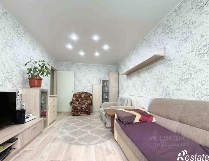2-комн квартира ул Звездная, 15,  д. 15