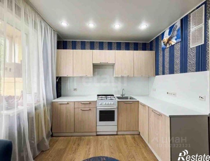 2-комн квартира ул Звездная, 15,  д. 15