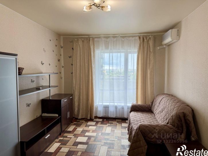 1-комн квартира ул Ижорского Батальона, 11,  д. 11