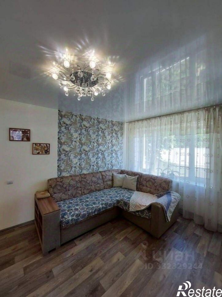 4-комн квартира ул Вокзальная, 36,  д. 36