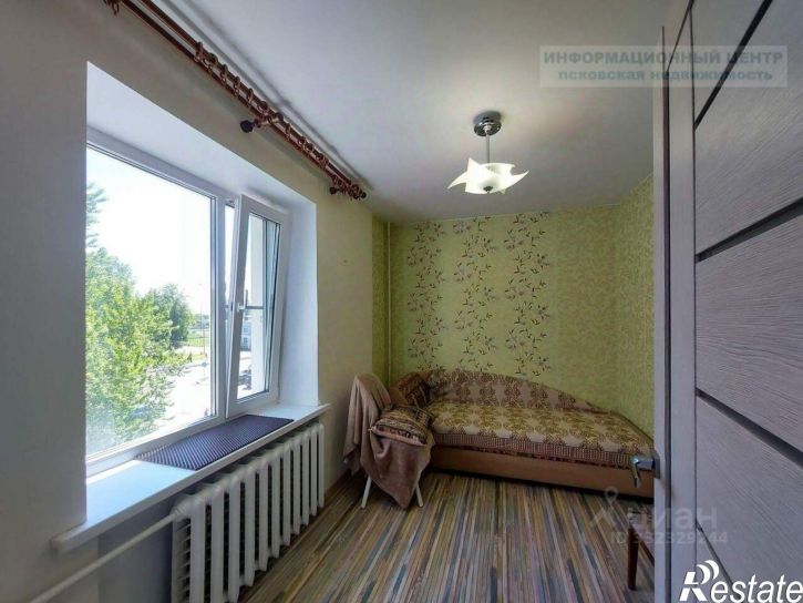 4-комн квартира ул Вокзальная, 36,  д. 36