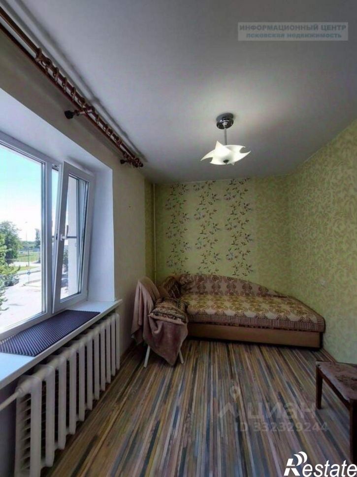 4-комн квартира ул Вокзальная, 36,  д. 36