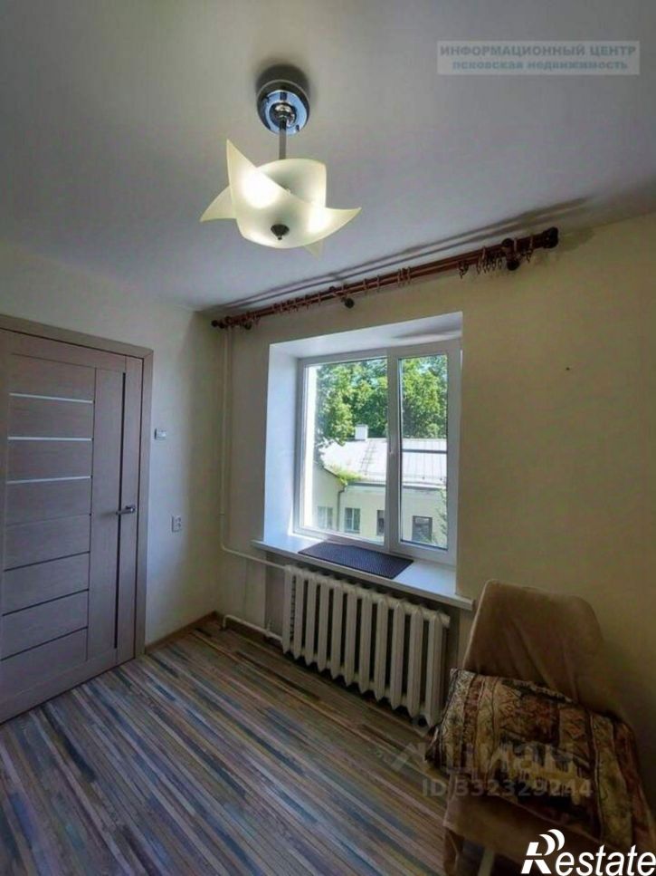 4-комн квартира ул Вокзальная, 36,  д. 36