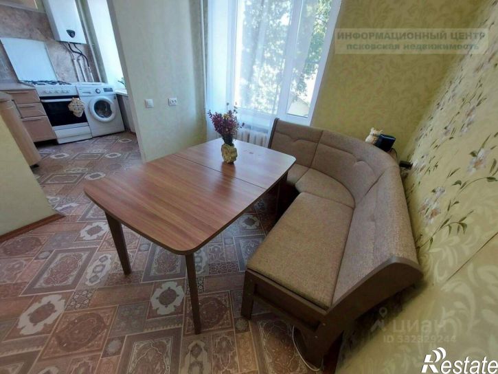 4-комн квартира ул Вокзальная, 36,  д. 36