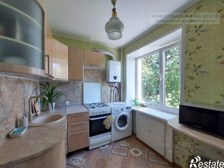 4-комн квартира ул Вокзальная, 36,  д. 36