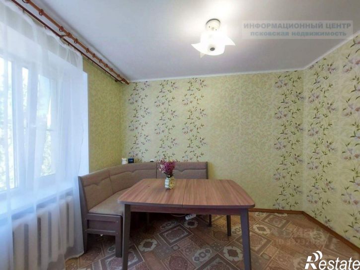 4-комн квартира ул Вокзальная, 36,  д. 36