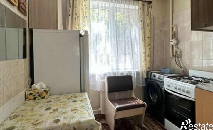 3-комн квартира ул Гражданская, 15А,  д. 15А