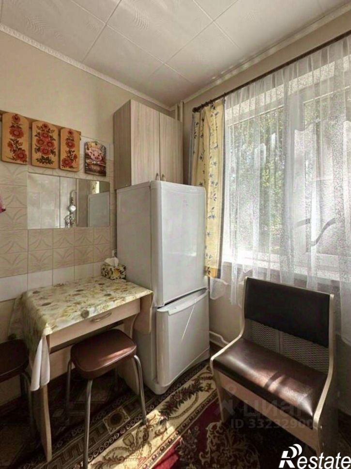 3-комн квартира ул Гражданская, 15А,  д. 15А