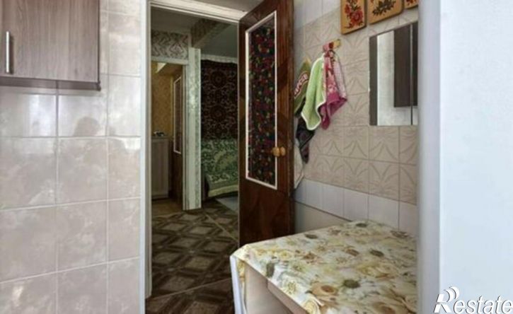 3-комн квартира ул Гражданская, 15А,  д. 15А