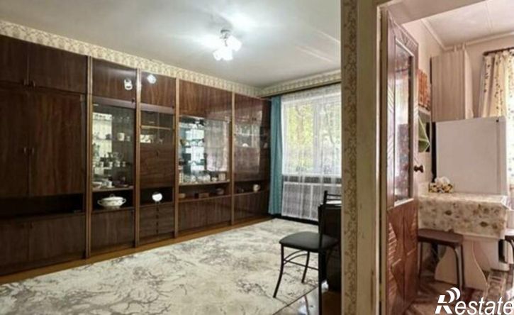 3-комн квартира ул Гражданская, 15А,  д. 15А