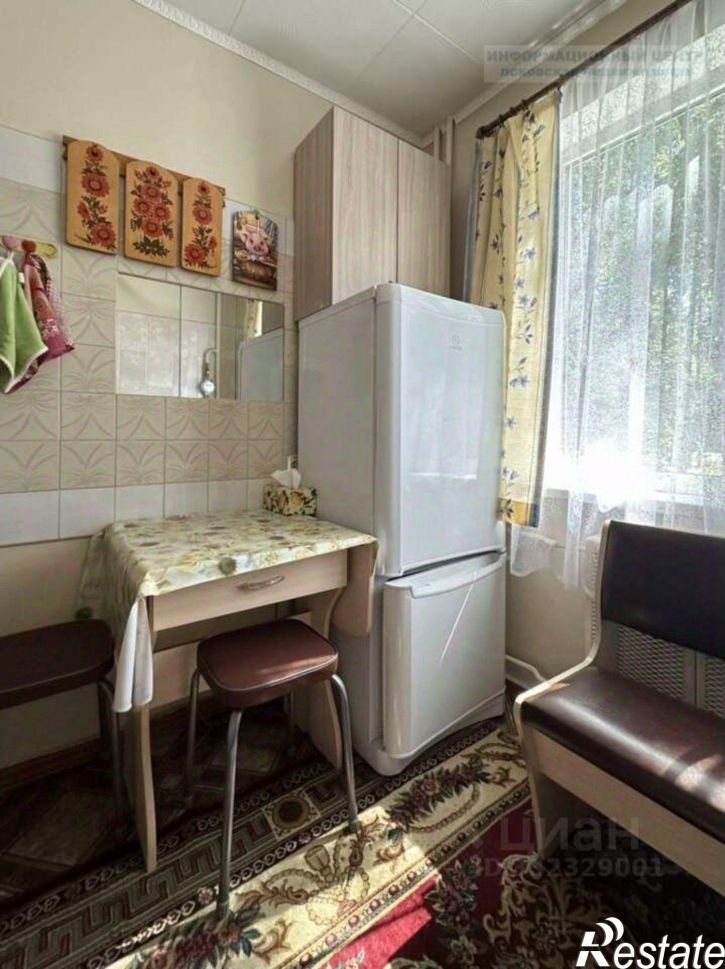 3-комн квартира ул Гражданская, 15А,  д. 15А