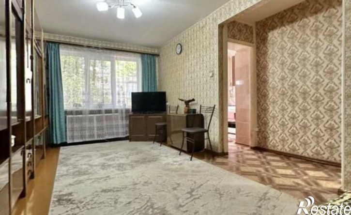 3-комн квартира ул Гражданская, 15А,  д. 15А