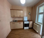 2-комн, 49кв м, этаж 2/10 ул Юности, 11А