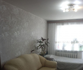 2-комн, 40кв м, этаж 5/5 ул Инженерная, 15