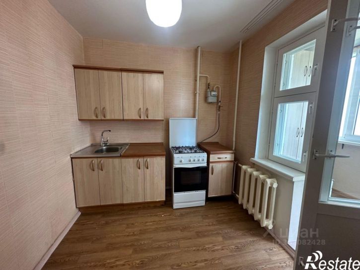 2-комн квартира ул Юности, 11А,  д. 11А