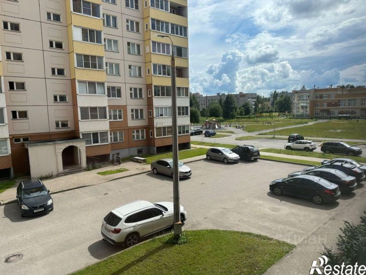2-комн квартира ул Юности, 11А,  д. 11А