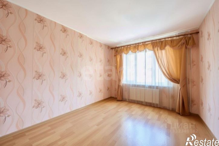 1-комн квартира ул Техническая, 14,  д. 14