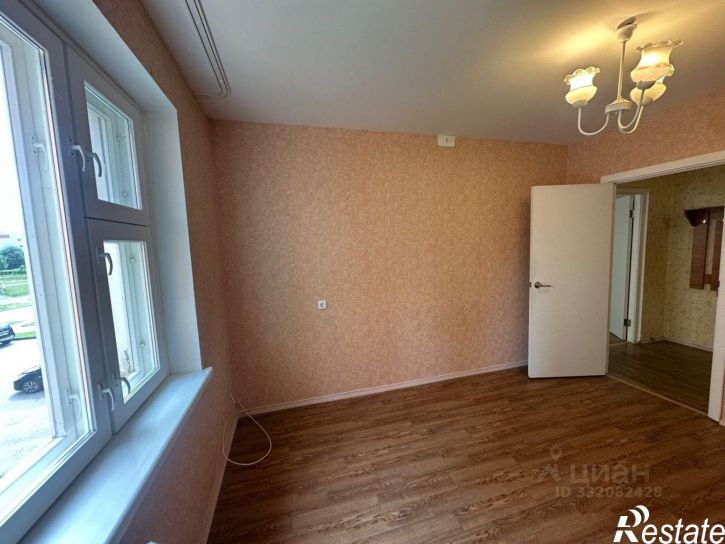 2-комн квартира ул Юности, 11А,  д. 11А