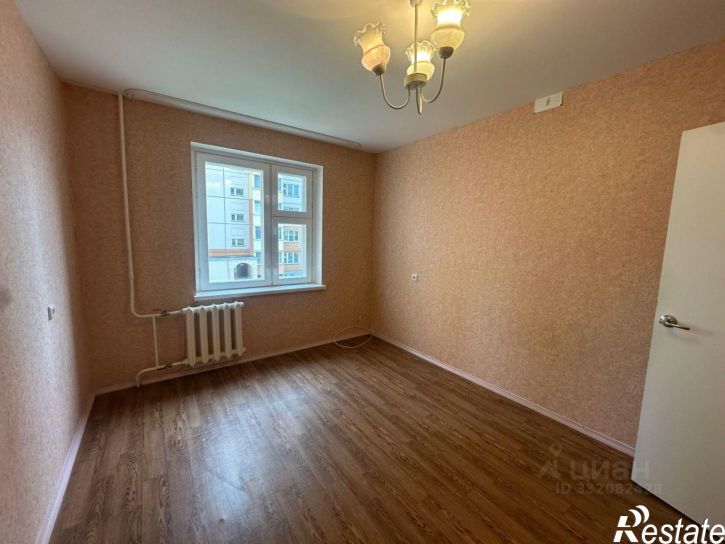 2-комн квартира ул Юности, 11А,  д. 11А