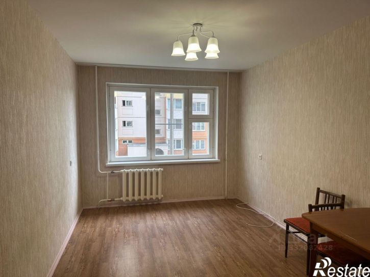 2-комн квартира ул Юности, 11А,  д. 11А