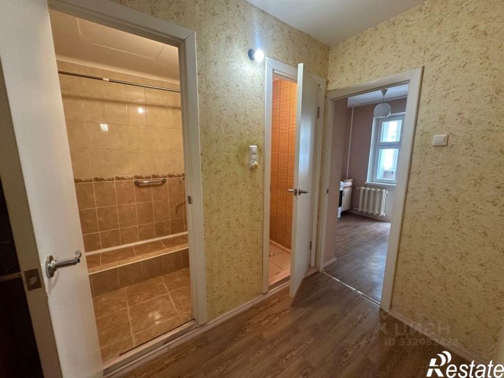 2-комн квартира ул Юности, 11А,  д. 11А