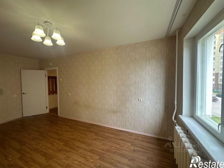 2-комн квартира ул Юности, 11А,  д. 11А