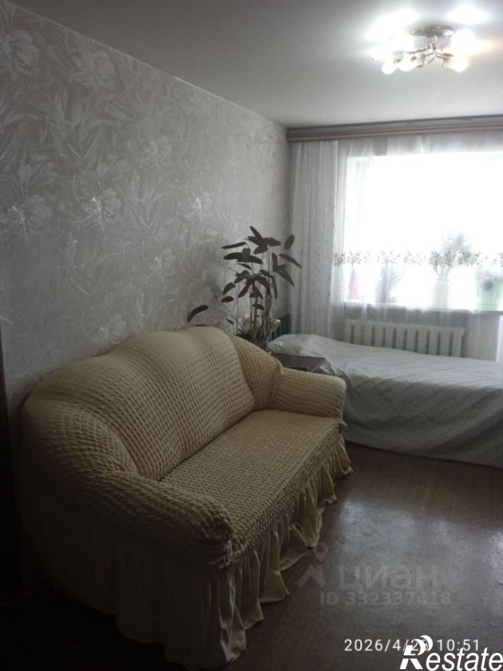 2-комн квартира ул Инженерная, 15,  д. 15