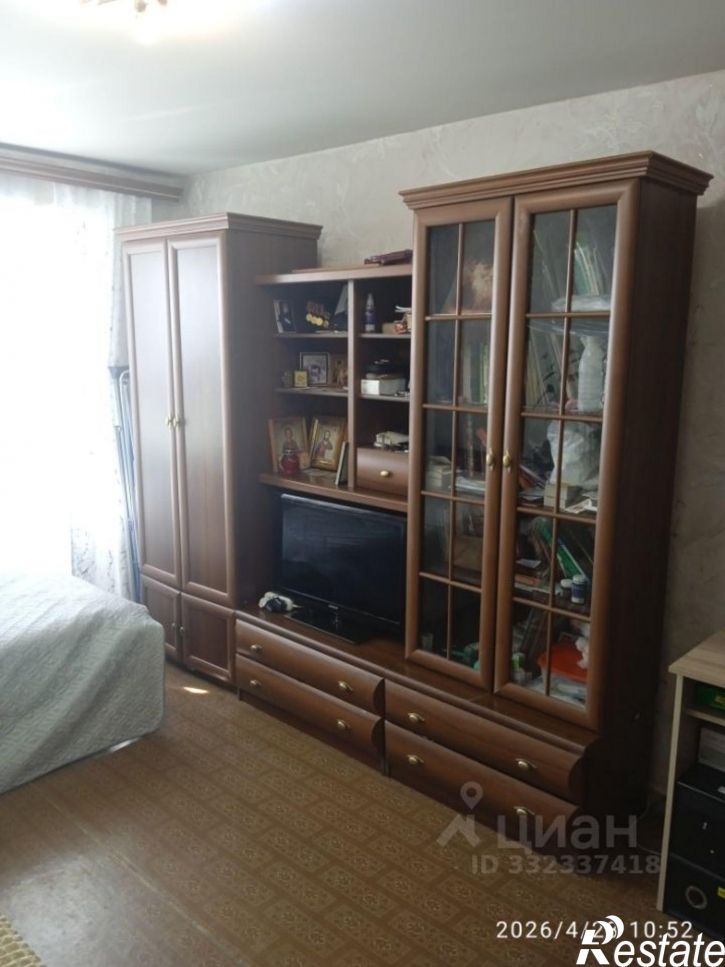 2-комн квартира ул Инженерная, 15,  д. 15