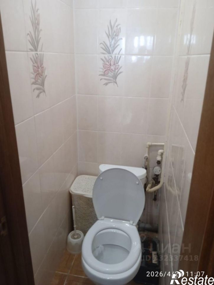 2-комн квартира ул Инженерная, 15,  д. 15