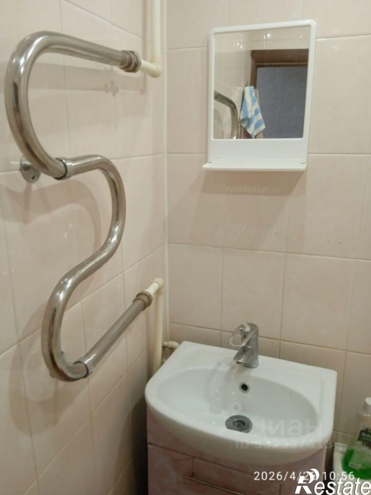 2-комн квартира ул Инженерная, 15,  д. 15